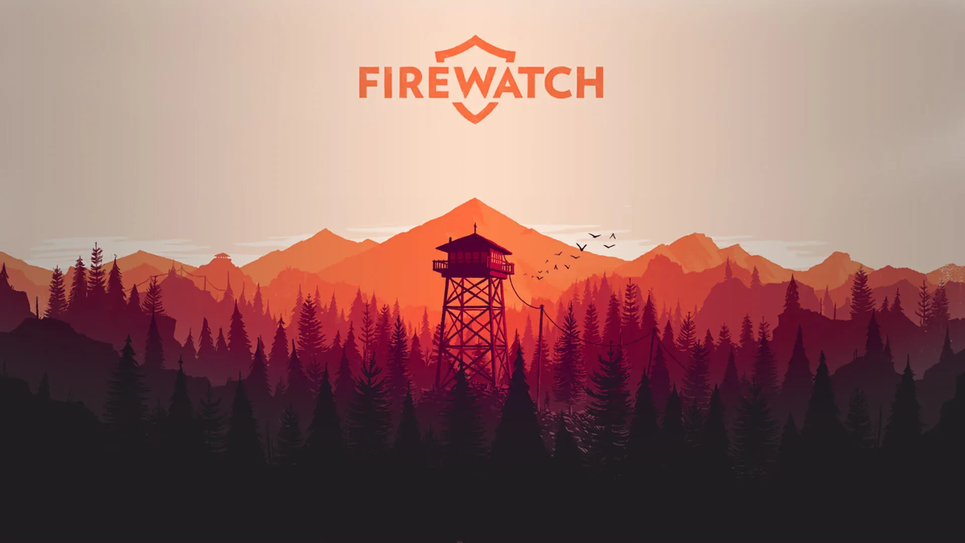 ¡Sumérgete en un mundo místico de naturaleza y misterio en Firewatch!